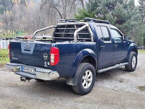 Nissan Navara 2.5DCI D40 - 3