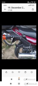 Yamaha xj900s Diversion - 3