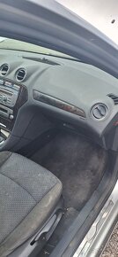 Mondeo 1.8tdci mk4 - 3