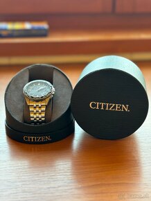 CITIZEN - 3