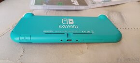 Nintendo switch - 3