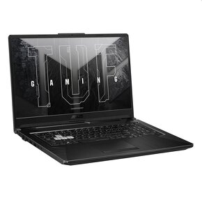 Asus herný notebook. - 3