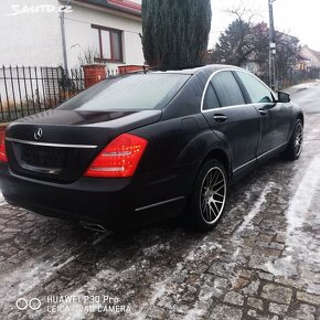 S350 4matic - 3