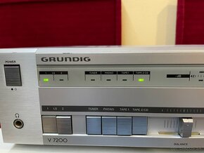 Grundig V7200 - 3