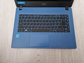 Acer Aspire 1 14" Blue - 3