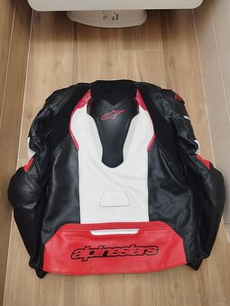 Kombinéza Alpinestars GP PRO2 - 3