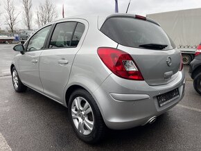 Opel Corsa Satellite 1,3 CDTI 55KW 5 rychlostny manual - 3