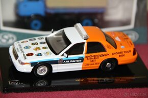 Automodely IXO Models 1:43 #1 - 3