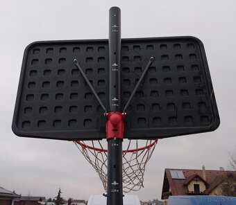 Predam basketbalovy kos (vyska nastavitelna) - 3