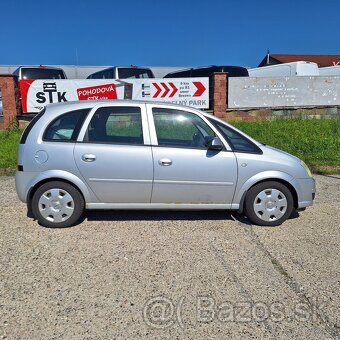 Opel Meriva 1.4 16V Essentia - 3