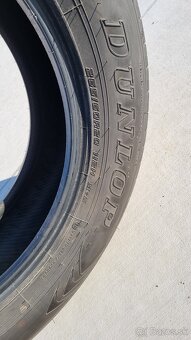 Pneumatiky Dunlop Grandtrek Pt 22  265/60 R20 112 h - 3