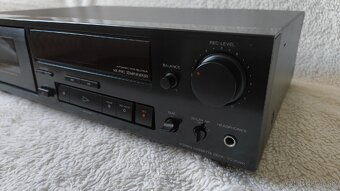 Sony TC-K390 kazetovy deck - 3