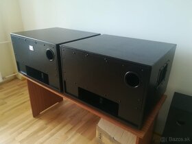 Subwoofer12",15",18"- Zákazková výroba - 3