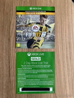 FIFA 17 - 3