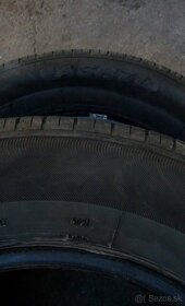 Austone letne 225/65 R16 C - 3