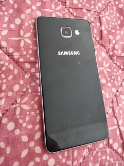 Samsung Galaxy A5 6 - 3