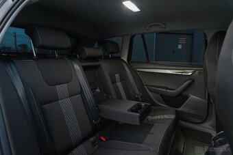 Moderné LED osvetlenie interiéru Škoda, VW, Seat, Audi atď - 3