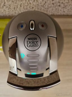 Dolce Gusto kávovar - 3