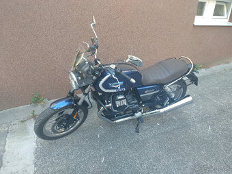 MOTO GUZZI V7 SPECIAL - 3