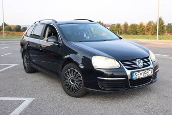 Volkswagen Golf 1.9 TDI - 3