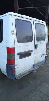 Fiat Ducato 2.8 - 3