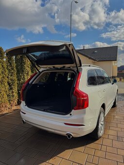 Volvo XC90 D5 4x4 - 3