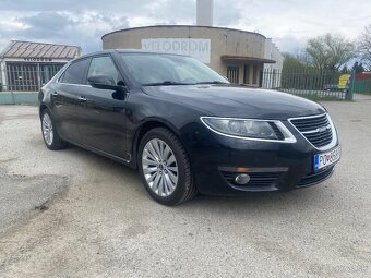 SAAB 9-5 NG 2.0 TiD 118kw - 3