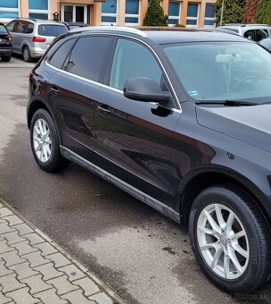 AUDI Q5 2,0 TDI - 3