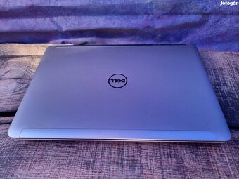 Dell Latitude E6540 - 3