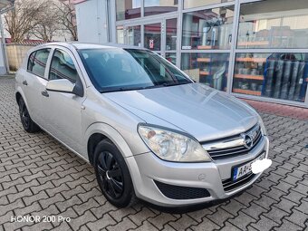 ✅OPEL ASTRA H 1.7 CDTI 74 KW ENJOY CONFORTLINE ✅ - 3