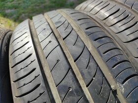 Letne pneu 185/60R15 Kumho 4ks - 3