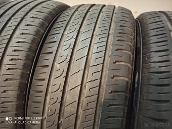 letne pneu Barum 205/55 R16 - 3