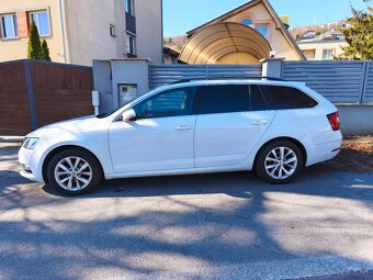 Škoda Octavia Combi 1.6 TDi Style - 3