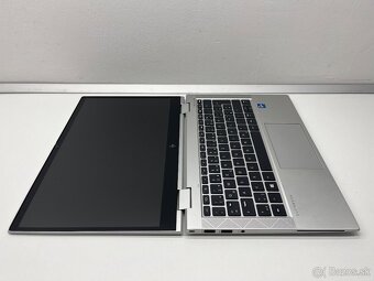 HP EliteBook x360 830 G8 2v1 i7-1185G7/32GB/512GB/FHD/LTE - 3