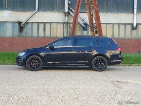 VW GOLF 7 VARIANT 2.0TDI - 3