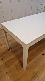 IKEA Ekedalen jedálenský stôl rozkladací - 3