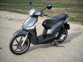 Piaggio liberty S 125cm r.v 2018 - 3