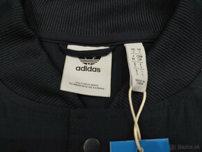 Pánska prechodná bunda značky Adidas Originals veľ. S - 3