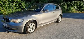 BMW 118d - 3