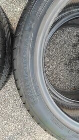 Goodyear 225/45R18 letne runflat - 3