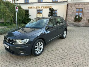 VW Tiguan 2.0TDI 2020 DSG LED Virtual - 3