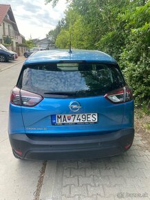 Opel Crossland - 3