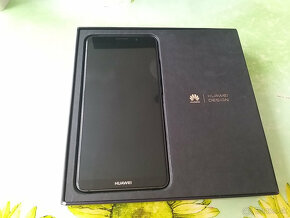 Huawei Mate 10 Pro 6/128 GB Titanium Gray Top Stav - 3