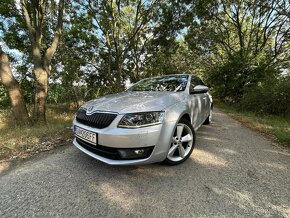 Škoda Octavia 3 III ELEGANCE 2.0 TDI,DSG, BI-Xenony,F1,ZEDER - 3