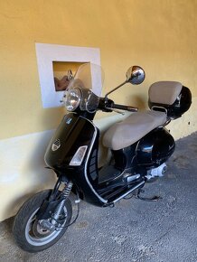 Piaggio Vespa GTS 250 I.E. - 3