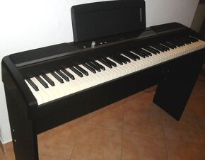 Digitální piano Korg SP-170S - 3