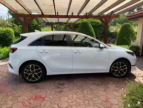 Predam Kia Ceed Gold+,1.0 T-GDI, 75KW - 3