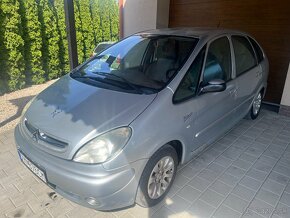 Citroën Xsara Picasso 2.0 HDi SX - 3