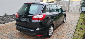 Ford grand c-max 7 miest 1,6 TDci - 3