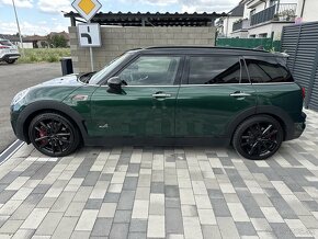 Mini Cooper Clubman JCW All4 205kw - 3